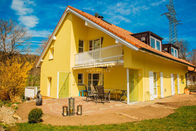 Einfamilienhaus zum Kauf 1.250.000 € 7 Zimmer 320 m² 739 m² Grundstück Stiftallmey Kempten 87439