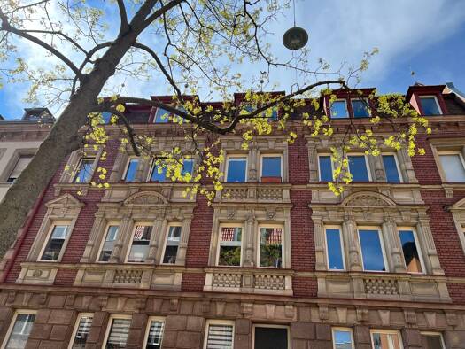 Wohnung zur Miete 1.200 € 3 Zimmer 83 m² frei ab sofort Glockenhof Nürnberg 90478