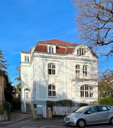 Bürofläche zur Miete provisionsfrei 325 € 8 m² Bürofläche Azenbergstraße Relenberg Stuttgart 70174