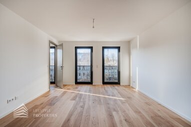 Wohnung zum Kauf 238.000 € 2 Zimmer 45,1 m² 2. Geschoss Wien,Floridsdorf 1210