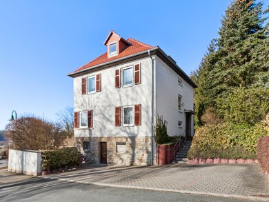 Einfamilienhaus zum Kauf 395.000 € 5 Zimmer 102 m² 886 m² Grundstück St. Gangloff 07629