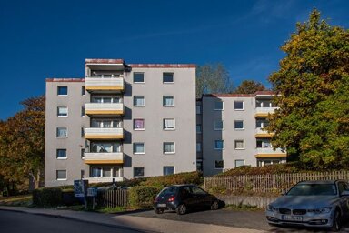 Wohnung zur Miete 489 € 3 Zimmer 64 m² 1. Geschoss Stormstraße 31 Geisweid Siegen 57078