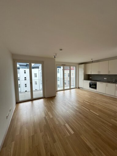 Wohnung zur Miete 847,25 € 2 Zimmer 47,1 m² 5. Geschoss Jadengasse Wien 1150