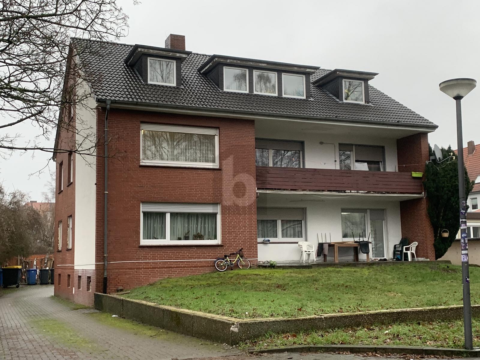 Mehrfamilienhaus zum Kauf 679.000 € 13 Zimmer 330 m²<br/>Wohnfläche 1.700 m²<br/>Grundstück Schinkel 104 Osnabrück 49084