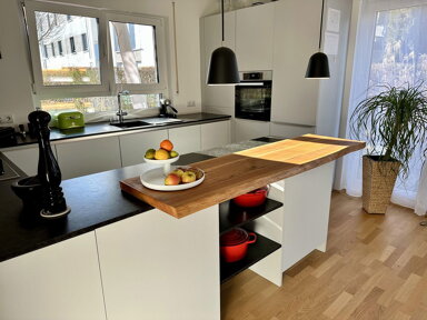 Wohnung zum Kauf provisionsfrei 1.049.000 € 4,5 Zimmer 103 m² EG Aubing-Ost-Str. 64 Altaubing München 81245