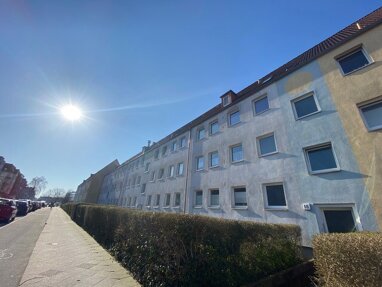 Wohnung zur Miete 406,08 € 2 Zimmer 33,8 m² Töpferweg 51 St. Lorenz - Süd Lübeck-St. Lorenz 23558
