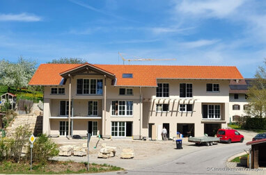 Wohnung zum Kauf 569.000 € 4 Zimmer 114,8 m² Wolkersdorf Traunstein 83278