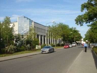 Bürofläche zur Miete 845 € 1 Zimmer 154 m² Bürofläche teilbar ab 33 m² Innerer Westen Regensburg 93049