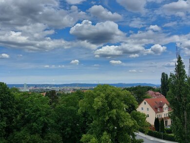 Wohnung zum Kauf provisionsfrei 731.400 € 4 Zimmer 126,7 m² 4. Geschoss Saalhausener Straße 53b Naußlitz-Süd Dresden 01159