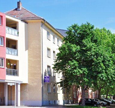 Wohnung zur Miete 750 € 3 Zimmer 69 m² frei ab sofort Rummelsburger Str. 92 Rummelsburg Berlin 10315