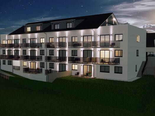 Wohnung zum Kauf als Kapitalanlage geeignet 408.960 € 3 Zimmer 99 m² Dr.-Robert-Pickl-Straße 19 Mallersdorf Mallersdorf-Pfaffenberg 84066