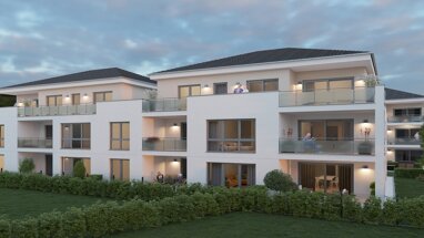 Wohnung zum Kauf Provisionsfrei 260.000 € 2 Zimmer 60,7 m² Erdgeschoss Lützellinden Gießen 35398