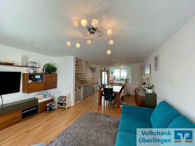 Reihenmittelhaus zum Kauf 625.000 € 5 Zimmer 131 m² 147,4 m² Grundstück frei ab 01.03.2025 Überlingen Überlingen 88662