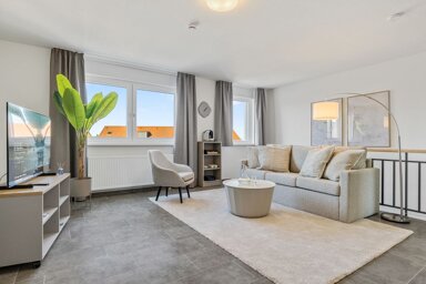 Wohnung zur Miete Wohnen auf Zeit 2.033 € 2 Zimmer 55 m² frei ab 21.10.2024 Hauptstraße Denzlingen 79211