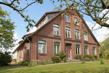 Bauernhaus zum Kauf 1.285.000 € 8 Zimmer 390 m² 8.811 m² Grundstück Raddingsdorf Rieps 19217
