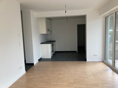 Wohnung zur Miete 869 € 2 Zimmer 56,1 m² EG Rosengarten 21 B Wedel 22880