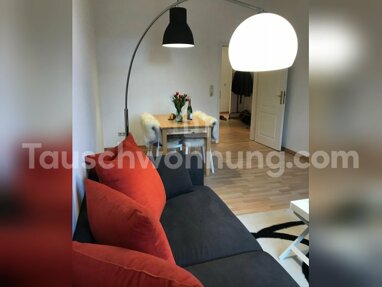 Wohnung zur Miete 535 € 2 Zimmer 56 m² Erdgeschoss Südvorstadt Leipzig 04275