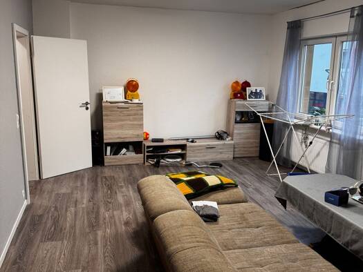 Wohnung zur Miete 650 € 2 Zimmer 70 m² Geschoss 1/2 frei ab 01.03.2026 Heimbach-Weis Neuwied 56566