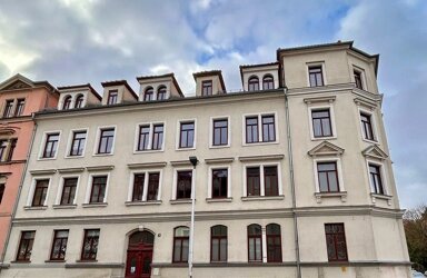 Wohnung zum Kauf 93.000 € 2 Zimmer 59,6 m² EG Meißen Meißen 01662