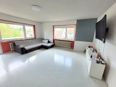Wohnung zur Miete 600 € 3 Zimmer 87 m² 1. Geschoss Gosheim 78559