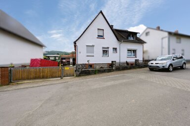 Mehrfamilienhaus zum Kauf 379.000 € 6 Zimmer 130 m² 791 m² Grundstück Niedernhausen Fischbachtal 64405