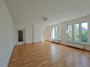 Wohnung zur Miete 479 € 4 Zimmer 88,6 m² 2. Geschoss Moskauer Str. 18 Zeitz Zeitz 06712