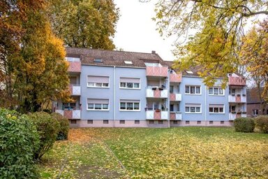 Wohnung zur Miete nur mit Wohnberechtigungsschein 349 € 2 Zimmer 61 m² 1. Geschoss frei ab 20.12.2024 Alte Ellinghauser Straße 2 Lindenhorst Dortmund 44339