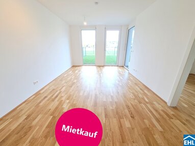 Wohnung zur Miete 612,85 € 2 Zimmer 45,7 m² Erdgeschoss Edi-Finger-Straße Wien 1210