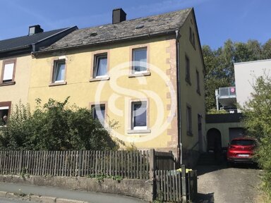 Doppelhaushälfte zum Kauf 5 Zimmer 120 m² 250 m² Grundstück frei ab sofort Lichtenberg Lichtenberg 95192