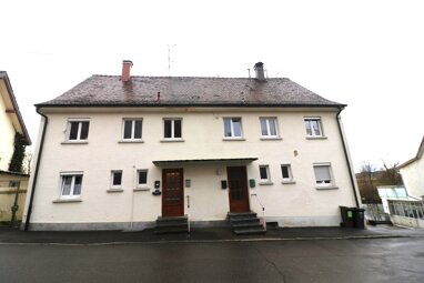 Doppelhaushälfte zum Kauf 265.000 € 12 Zimmer 249 m² 486 m² Grundstück Munderkingen 89597