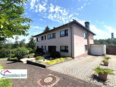 Einfamilienhaus zum Kauf 562.000 € 12 Zimmer 288 m² 1.019 m² Grundstück Saarburg Saarburg 54439