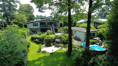 Einfamilienhaus zum Kauf 785.000 € 8 Zimmer 177 m² 1.579 m² Grundstück Bünsdorf 24794