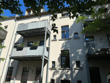 Wohnung zum Kauf 125.000 € 2 Zimmer 55 m² Wahren Leipzig 04159