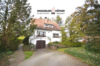 Mehrfamilienhaus zum Kauf 280.000 € 6 Zimmer 110 m² 950 m² Grundstück Schwarzach Mainleus 95336