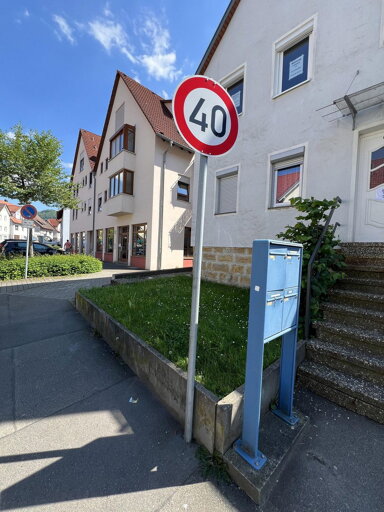 Wohnung zum Kauf provisionsfrei 299.000 € 5 Zimmer 91,2 m² 1. Geschoss Dettingen 72581