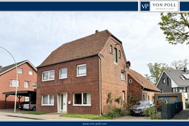 Einfamilienhaus zum Kauf 237.000 € 11 Zimmer 204 m² 483 m² Grundstück Beelen 48361