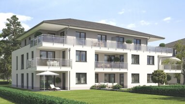 Wohnung zur Miete 1.180 € 4 Zimmer 108 m² Lahde Petershagen 32469
