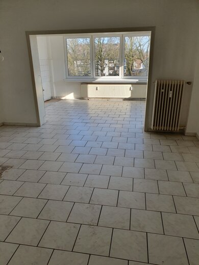 Wohnung zur Miete 440 € 3 Zimmer 92 m² Geschoss 2/3 Altenessener Str. 238 a Altenessen-Süd Essen 45326