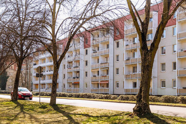 Wohnung zur Miete 314,54 € 3 Zimmer 57,2 m² 4. Geschoss Muskauer Straße 46 Sandow Cottbus 03042