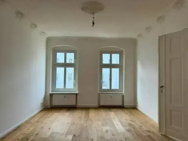 Wohnung zum Kauf 419.000 € 3 Zimmer 80 m² frei ab sofort Moabit Berlin 10553