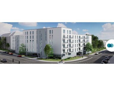 Apartment zur Miete 1.170 € 3 Zimmer 78,7 m² 1. Geschoss Ambergerstrasse 45 Sandreuth Nürnberg 90441