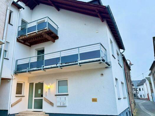 Wohnung zur Miete 510 € 3 Zimmer 64 m² 2. Geschoss frei ab 01.01.2026 Kruft 56642