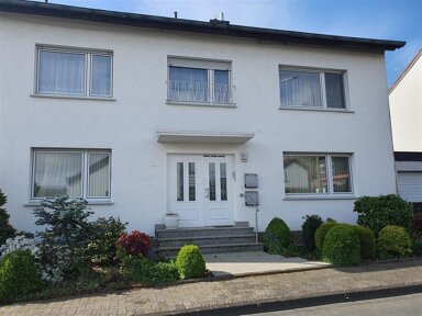 Wohnung zur Miete 790 € 3 Zimmer 105 m² 1. Geschoss frei ab 01.01.2025 Mozartweg 27 Bad Sassendorf Bad Sassendorf 59505