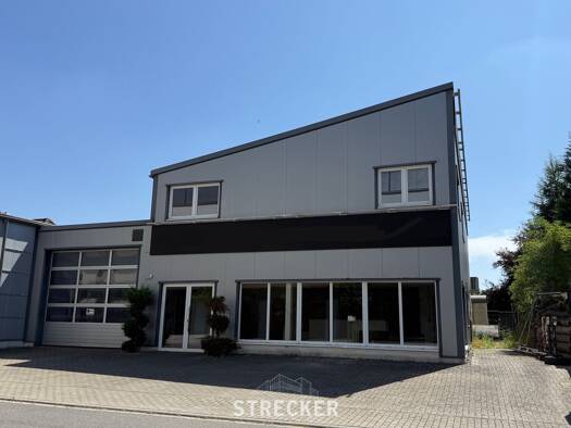 Laden zur Miete 500 m² Verkaufsfläche Karlsdorf 76689