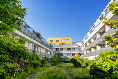 Apartment zum Kauf 219.900 € 1 Zimmer 22,5 m² 2. Geschoss Moosach-Bahnhof München / Moosach 80992