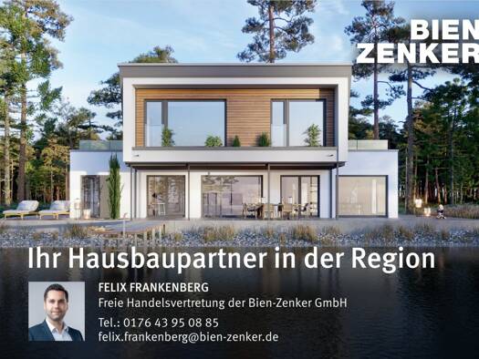Einfamilienhaus zum Kauf 555.999 € 4 Zimmer 136 m² 395 m² Grundstück Mörzheim 76829