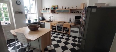 Wohnung zur Miete 800 € 5 Zimmer 150 m² frei ab sofort Gewerbeschulstraße Innenstadt - West 1 Worms 67549