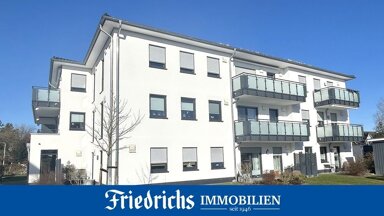 Wohnung zum Kauf 160.000 € 2 Zimmer 63 m² Westerstede Westerstede 26655