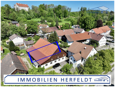 Grundstück zum Kauf 199.000 € 436 m² Grundstück Unterdießen Unterdießen / Oberdießen 86944