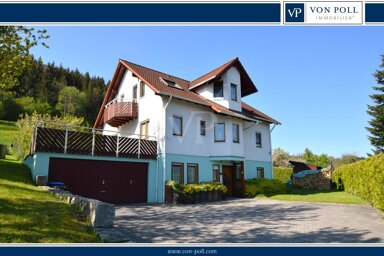 Einfamilienhaus zum Kauf 8 Zimmer 230 m² 1.257 m² Grundstück Unterrot Gaildorf / Unterrot 74405